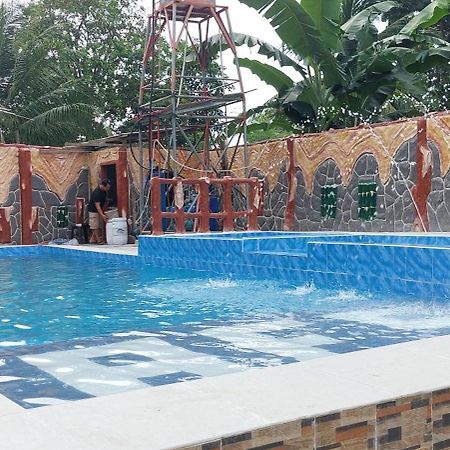 Afs Suites Barra, Opol Cagayan de Oro Zewnętrze zdjęcie