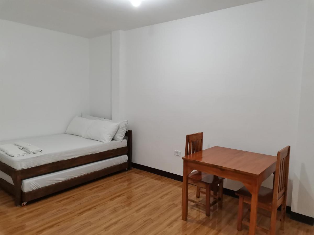 Afs Suites Barra, Opol Cagayan de Oro Zewnętrze zdjęcie