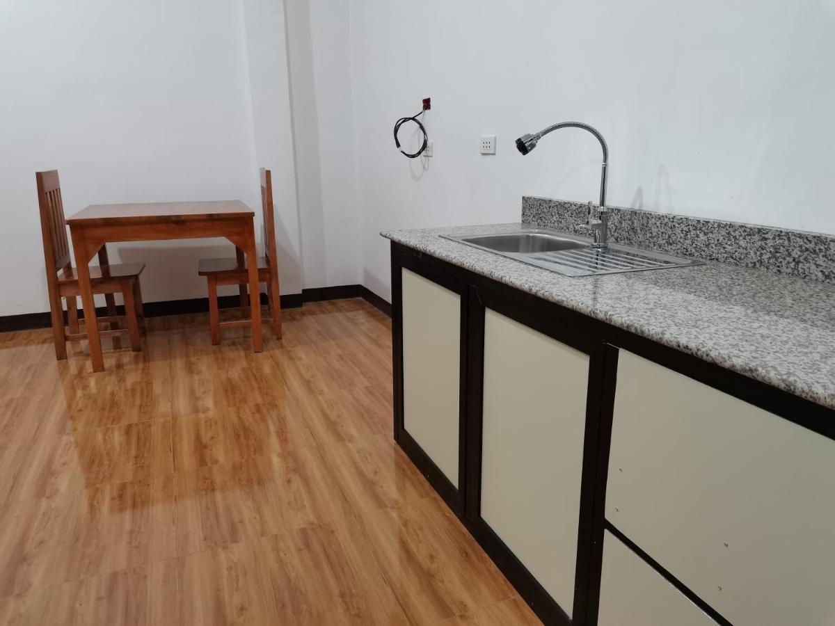 Afs Suites Barra, Opol Cagayan de Oro Zewnętrze zdjęcie