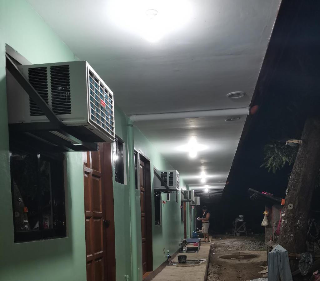Afs Suites Barra, Opol Cagayan de Oro Zewnętrze zdjęcie