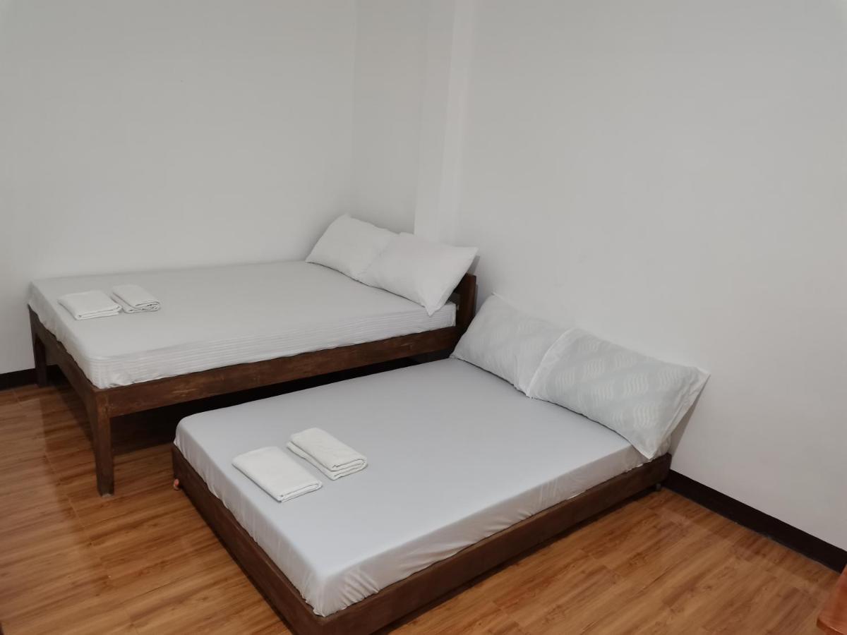 Afs Suites Barra, Opol Cagayan de Oro Zewnętrze zdjęcie
