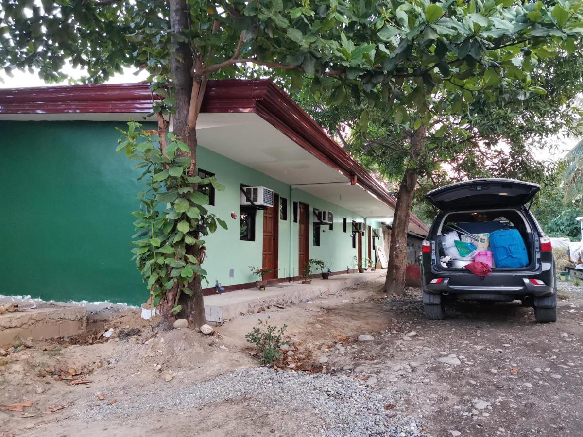 Afs Suites Barra, Opol Cagayan de Oro Zewnętrze zdjęcie