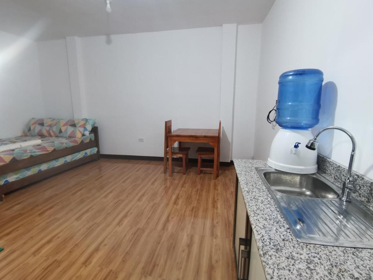Afs Suites Barra, Opol Cagayan de Oro Zewnętrze zdjęcie