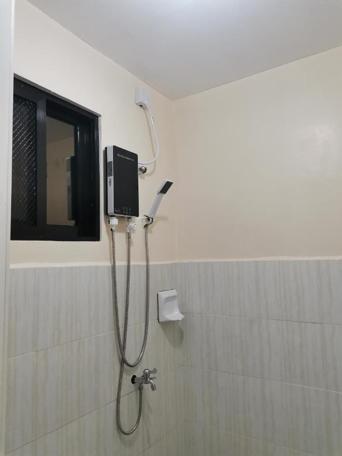 Afs Suites Barra, Opol Cagayan de Oro Zewnętrze zdjęcie