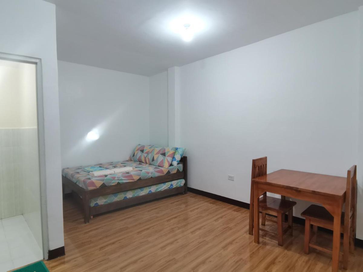 Afs Suites Barra, Opol Cagayan de Oro Zewnętrze zdjęcie
