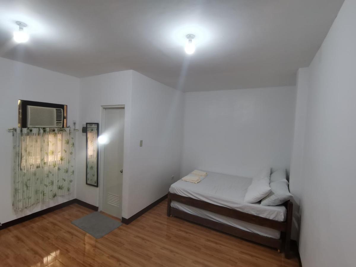 Afs Suites Barra, Opol Cagayan de Oro Zewnętrze zdjęcie