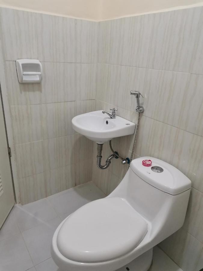 Afs Suites Barra, Opol Cagayan de Oro Zewnętrze zdjęcie