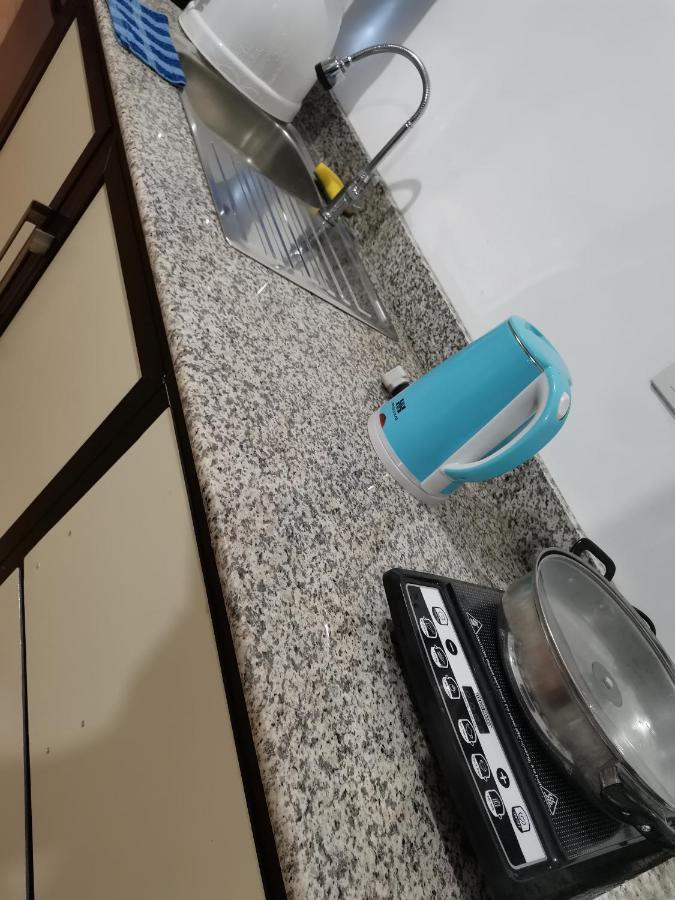 Afs Suites Barra, Opol Cagayan de Oro Zewnętrze zdjęcie