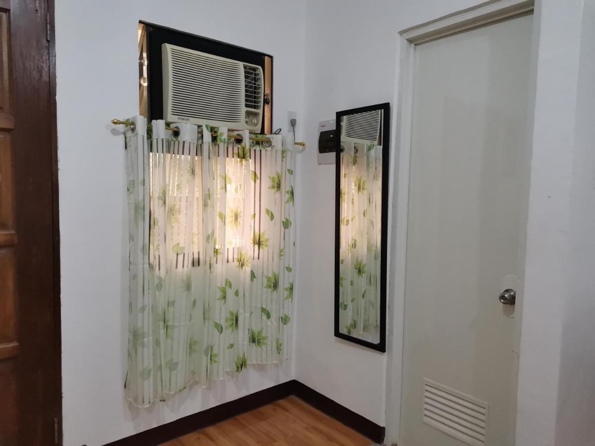 Afs Suites Barra, Opol Cagayan de Oro Zewnętrze zdjęcie