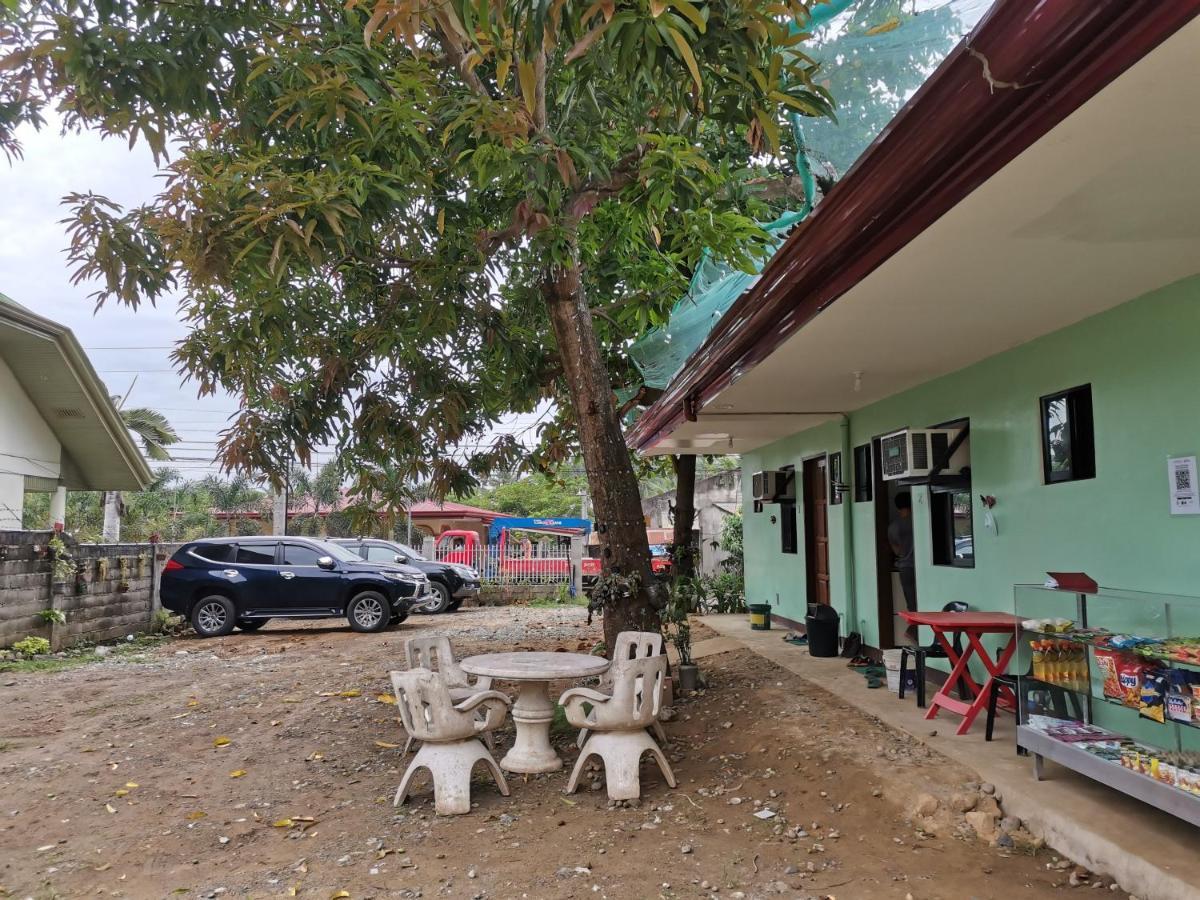 Afs Suites Barra, Opol Cagayan de Oro Zewnętrze zdjęcie