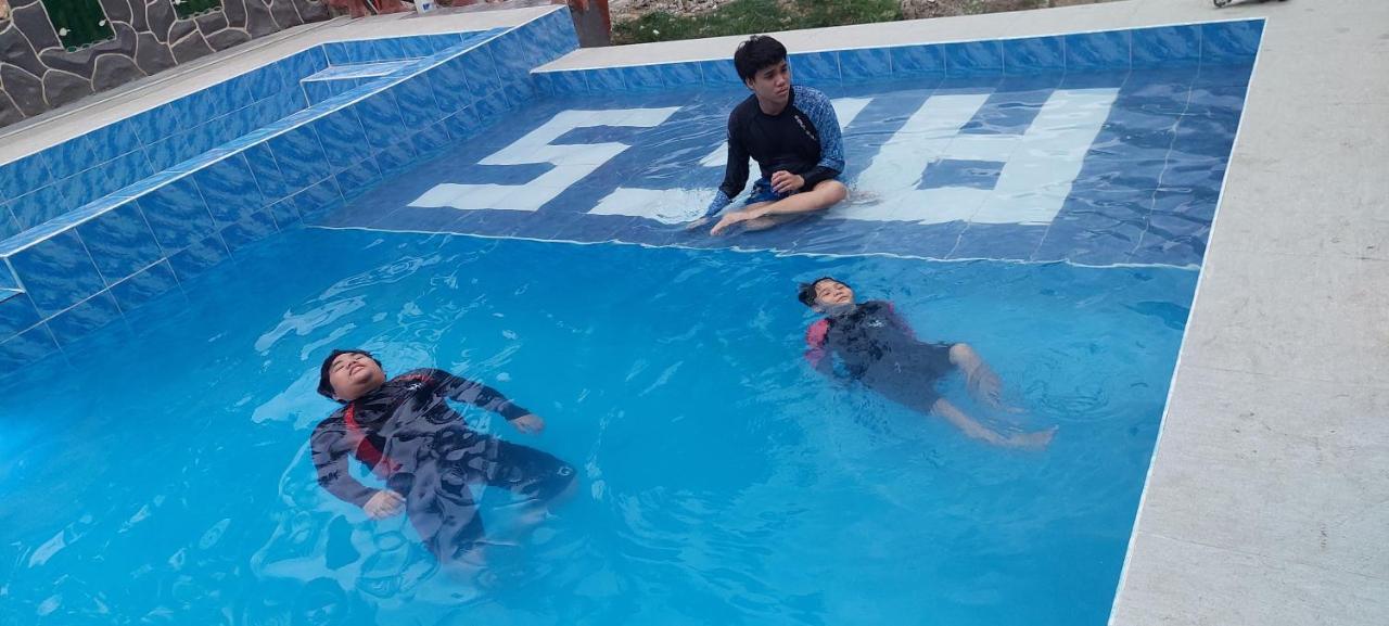 Afs Suites Barra, Opol Cagayan de Oro Zewnętrze zdjęcie