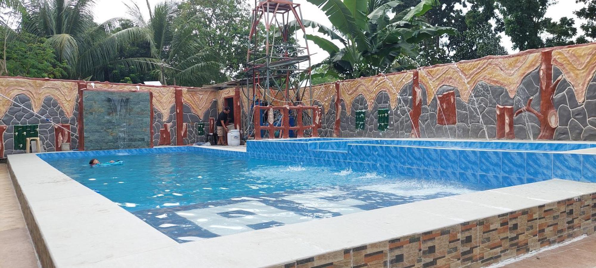 Afs Suites Barra, Opol Cagayan de Oro Zewnętrze zdjęcie