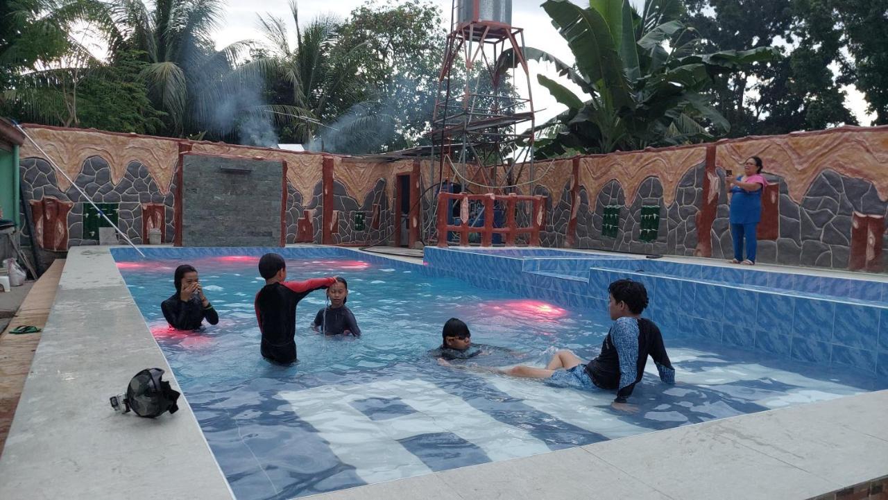 Afs Suites Barra, Opol Cagayan de Oro Zewnętrze zdjęcie